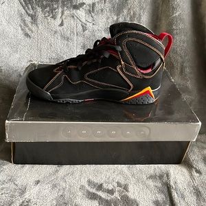 Nike Air Jordan 7 Retro Citrus (GS) Never worn